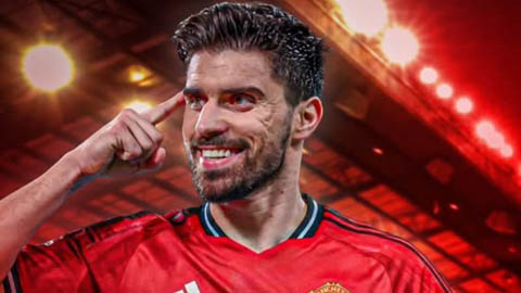 MU nhắm đến bản hợp đồng tiềm năng cho Michael Carrick
