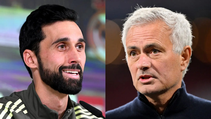 Arbeloa sẽ thảm bại ở Real Madrid nếu bắt chước Mourinho