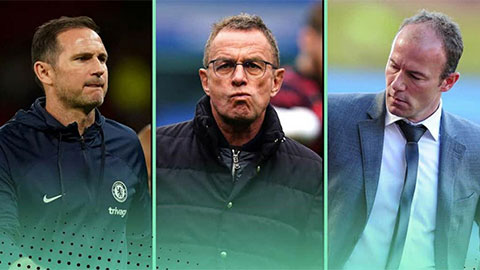 Simone Inzaghi celebrating with his Inter Milan players after beating Barcelona.