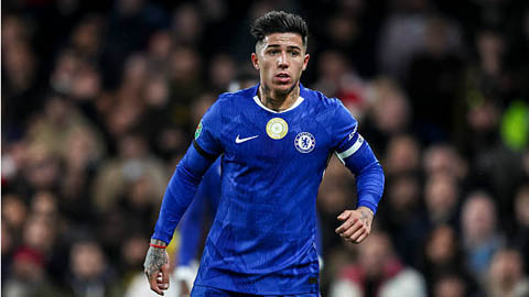  Tin giờ chót 15/1: PSG nghiêm túc muốn chiêu mộ nhà vô địch World Cup