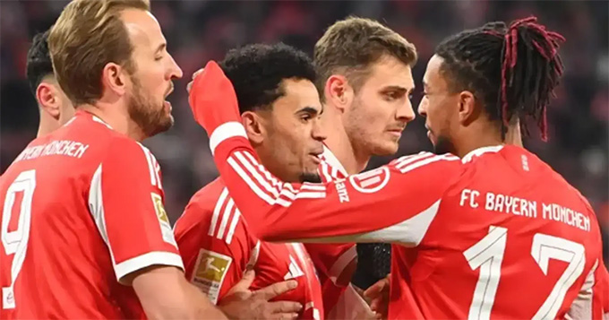 Họ là mối hiểm họa với bất cứ hàng thủ nào