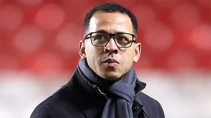 Rosenior sẽ được BLĐ Chelsea hậu thuẫn triệt để