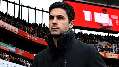 Cơn khát 22 năm của Arsenal rất khó hết