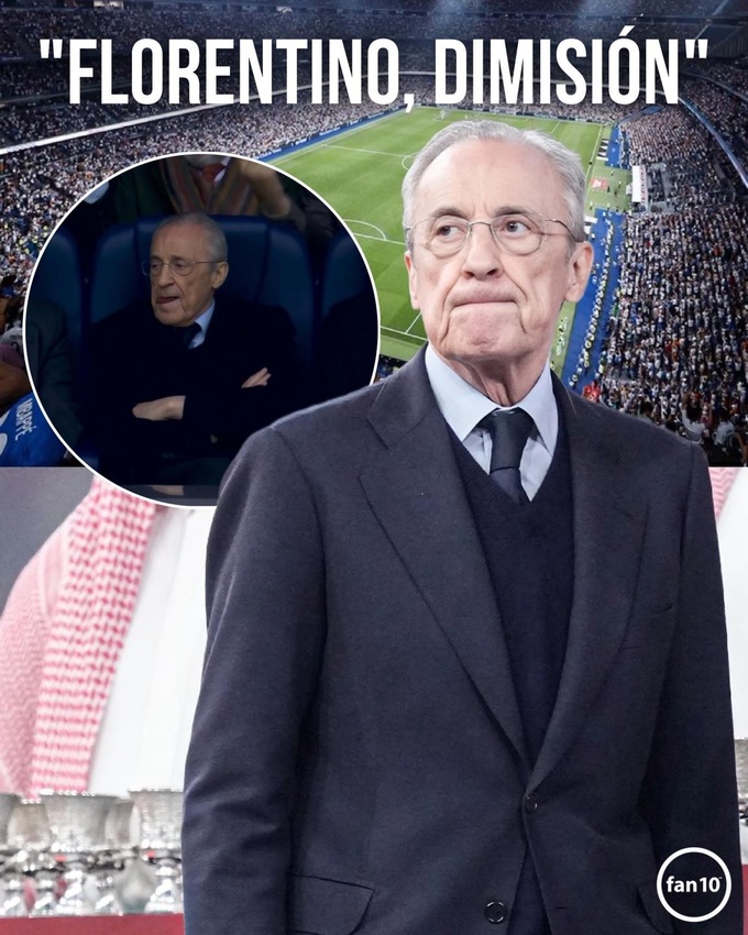 Đây là lần đầu tiên Perez bị công kích nhiều đến thế kể từ lần ông phải từ chức vào năm 2006.