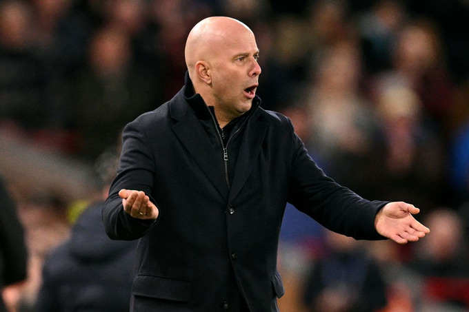 Một nước đi sai khiến Liverpool thua cả ván cờ