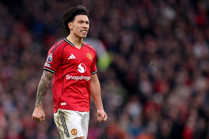 Martinez đã rất tức giận về những phát biểu của Scholes và Butt