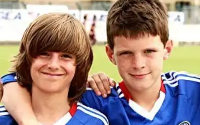 Chelsea chuyên đào tạo T năng cho... đối thủ