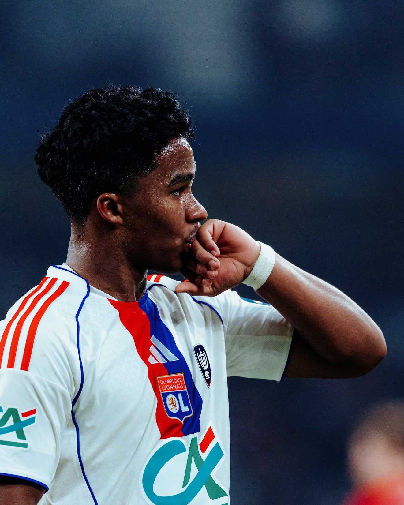 Real madrid là CLB mừng nhất khi Endrick tỏa sáng