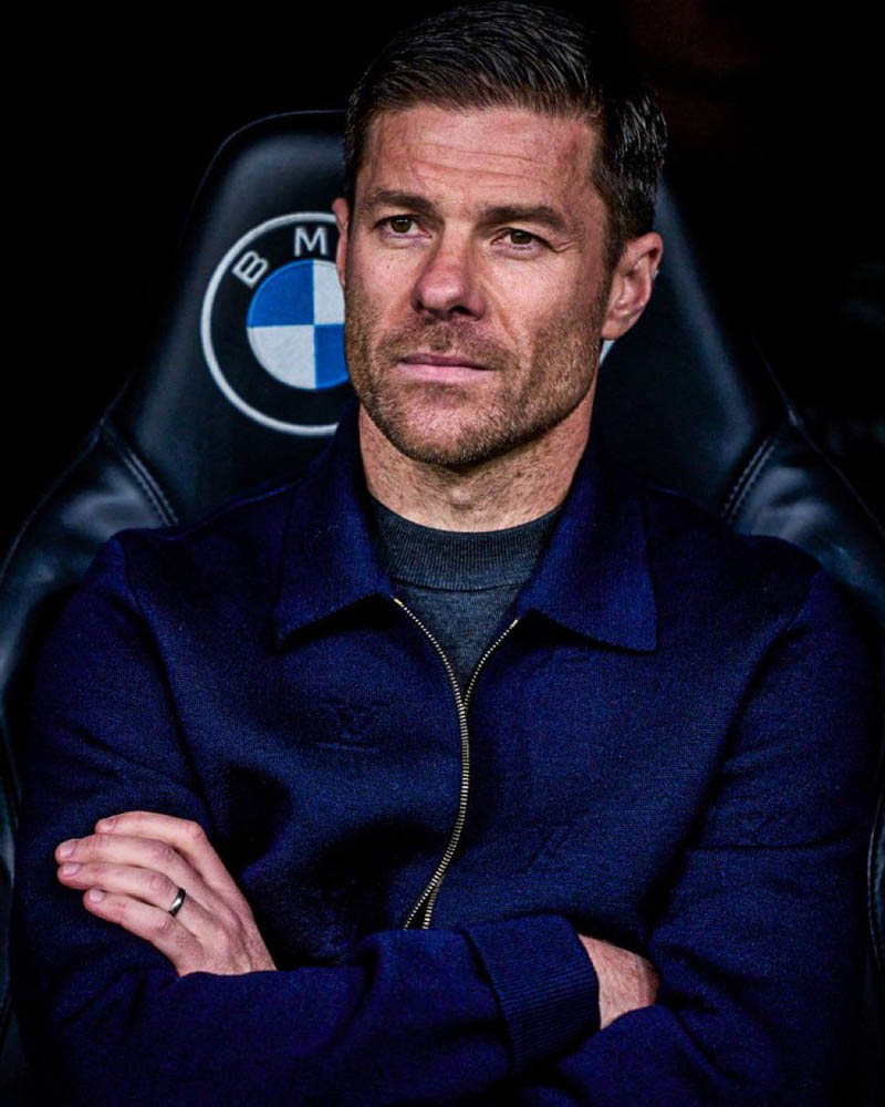 Nhiều CLB lớn muốn mời Alonso