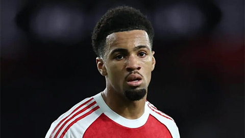 Nạn nhân đầu tiên của Arteta tại Arsenal