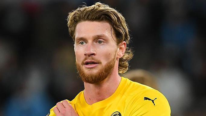 Hogh đã kết thúc mùa giải trước với tư cách đồng Vua phá lưới Europa League