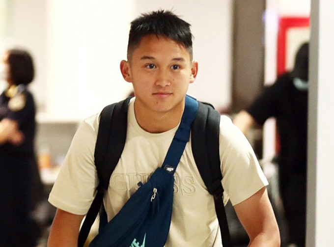 An Khánh vẫn chưa thôi khát khao được cống hiến cho bóng đá Việt Nam