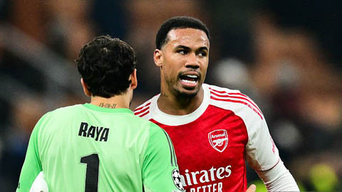 Kết quả bóng đá đêm 20/1, rạng sáng 21/1 tại Champions League, U23 châu Á