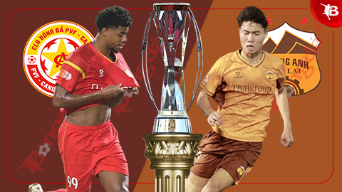 Nhận định bóng đá trận PVF-CAND vs HAGL, 18h00 ngày 24/1: Chờ tài tướng mới 