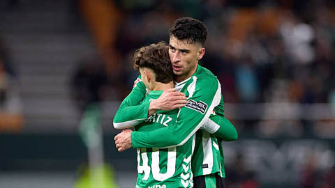 Lịch thi đấu bóng đá hôm nay, ngày 22/1