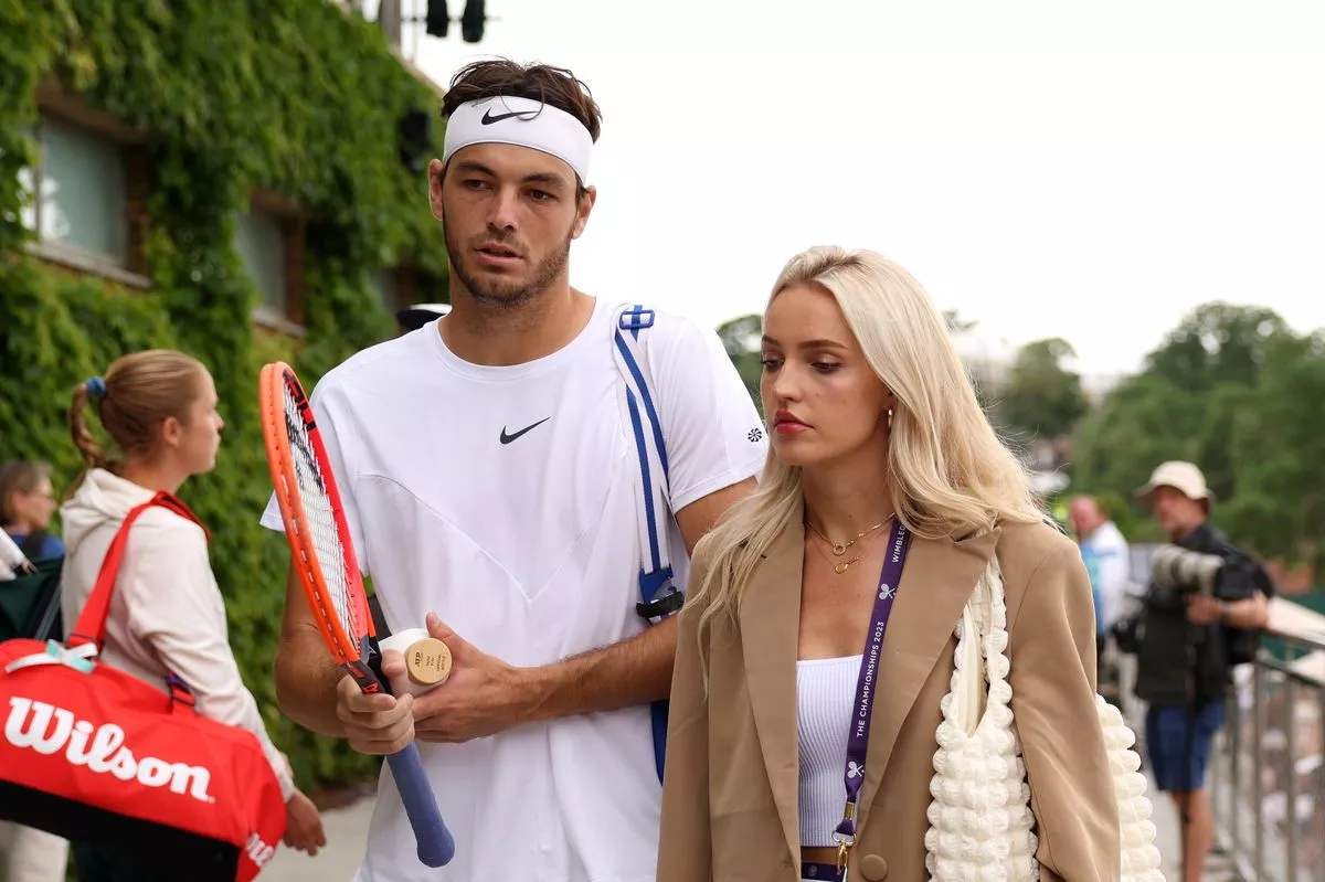 Riddle hi vọng Fritz giành thành tích cao ở giải Úc mở rộng 2026