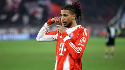 Michael Olise nhăm nhe phá kỷ lục về kiến tạo của Messi (t7)