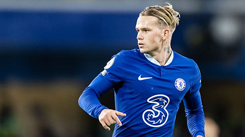  Liam Rosenior nói gì về Mykhailo Mudryk?