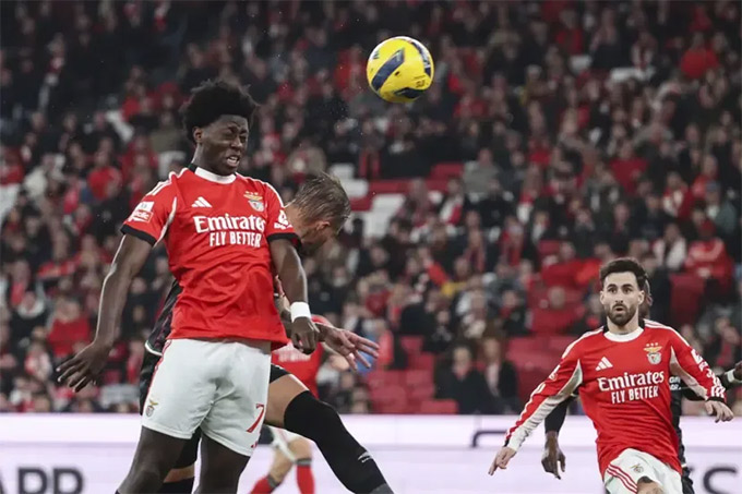 Anisio Cabral sẽ là nhân tố có thể gây bất ngờ cho Real Madrid