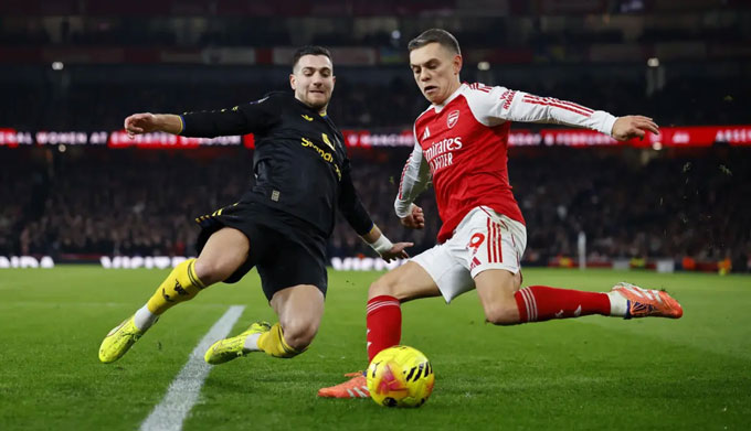 Dalot cho rằng MU lột xác là nhờ “mọi thứ đều được đồng bộ” và “tất cả cùng chung một nguồn năng lượng”