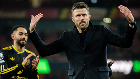 MU có liên quan đến 5 'bom tấn' sắp làm rung chuyển Premier League