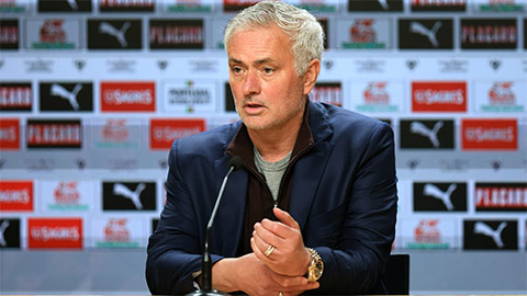 Mourinho nói gì trước màn chạm trán học trò cũ Arbeloa?