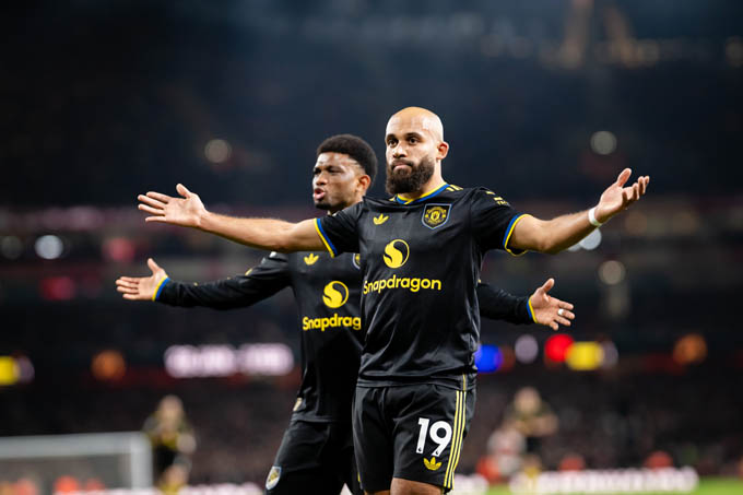 MU có thể ở lại châu Âu đá giao hữu hè 2026