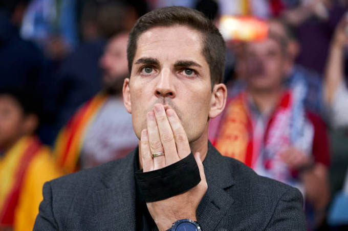 Moreno vì quá tin AI mà mất việc