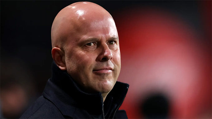 HLV Slot sẽ phải xáo trộn đội hình Liverpool ở trận gặp Qarabag