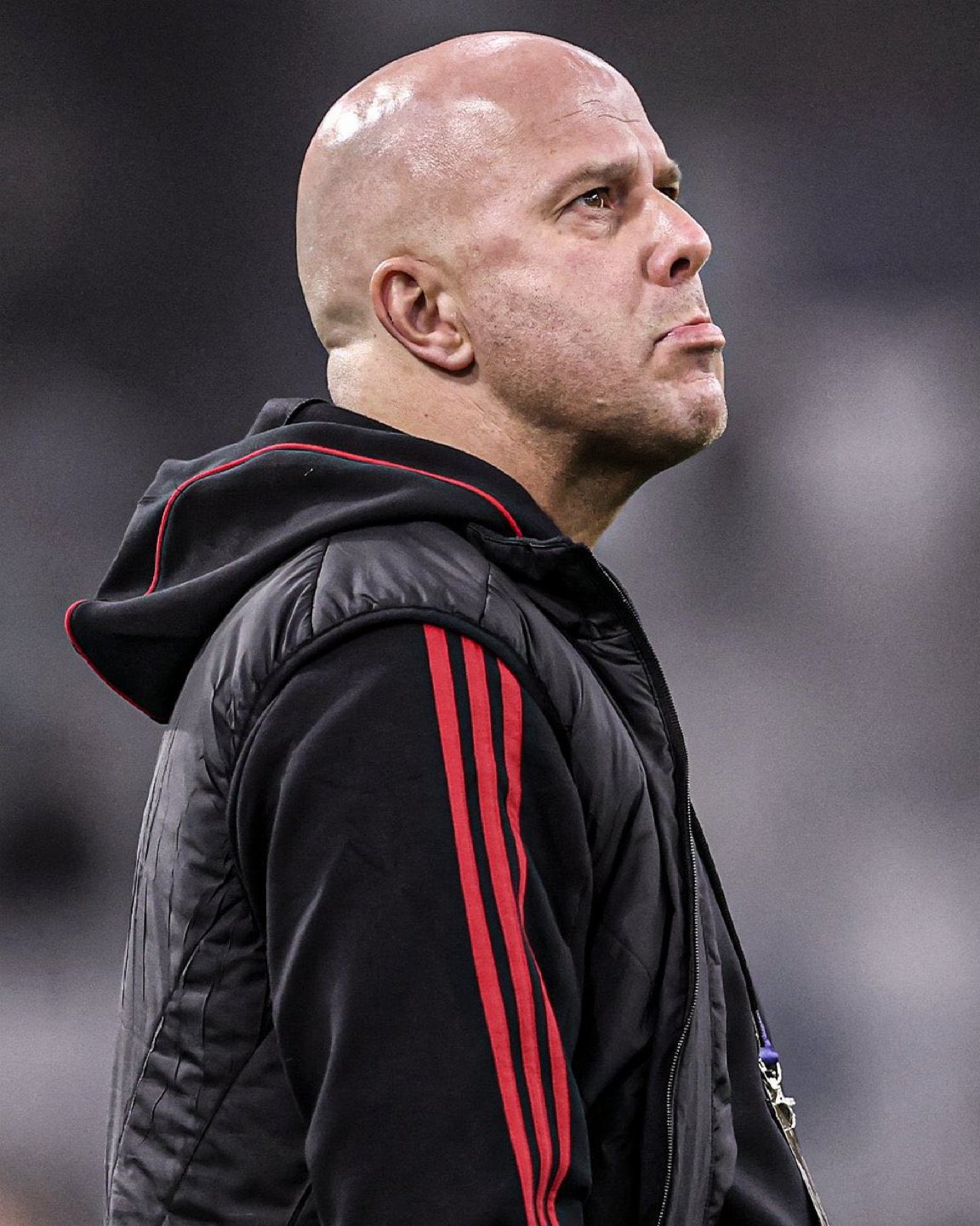 Việc Liverpool sa thải Slot ngay trước khi mùa giải 2025/26 kết thúc vẫn có thể xảy ra