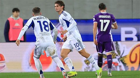 Kết quả bóng đá đêm 27/1, rạng sáng 28/1 tại Bundesliga, Coppa Italia, Hạng Nhì Anh