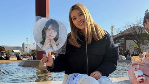 Mỹ nhân bóng chuyền Nhật Bản gia nhập đội bóng Italia