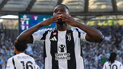  Juventus vướng 2 rào cản khi muốn tái hợp tiền đạo của PSG