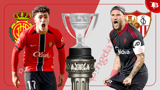Mallorca vs Sevilla