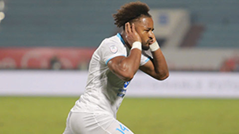 Xuân Son đang khiến cả Đông Nam Á phải khiếp sợ