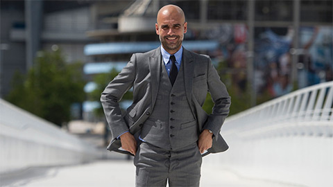 Tròn 10 năm ngày Pep Guardiola 'xoay chuyển càn khôn'