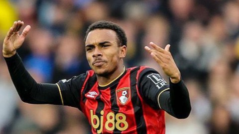 Eli Junior Kroupi kém gì Kylian Mbappe