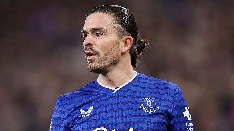 Grealish đã ghi bàn thắng đầu tiên từ ngoài vòng cấm kể từ tháng 11/2020 - một bàn thắng mang tính biểu tượng cho sự hồi sinh