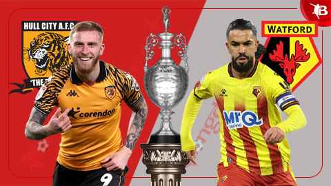 Nhận định bóng đá Hull vs Watford, 02h45 ngày 4/2: Phá vỡ thế cân bằng