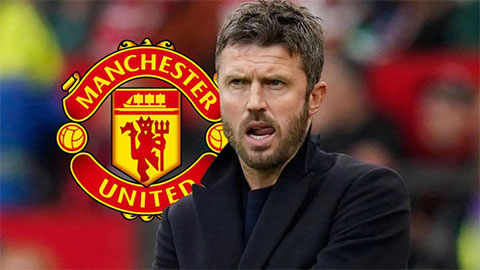 Carrick cân nhắc đưa cầu thủ bị thất sủng trở lại đội hình MU