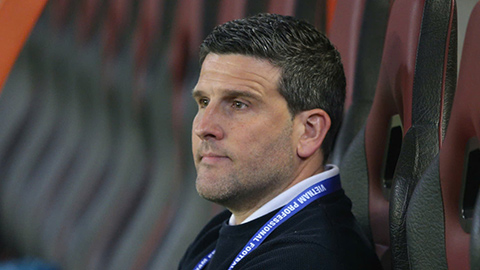 HLV Tây Ban Nha đánh giá trọng tài Malaysia không bằng Việt Nam 