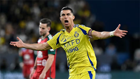 Nguồn cơn vụ Ronaldo nổi loạn: Cơ chế chuyển nhượng đặc thù tại Saudi Arabia