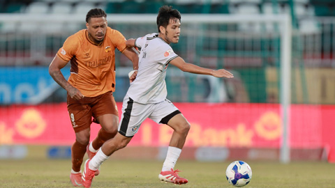 SHB Đà Nẵng rơi xuống đáy nhưng chưa đến mức… thảm hoạ