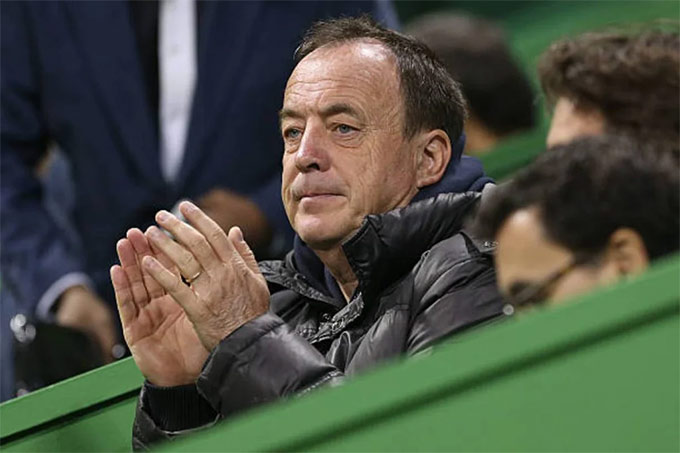 HLV Piatti vẫn đánh giá rất cao đẳng cấp của Djokovic