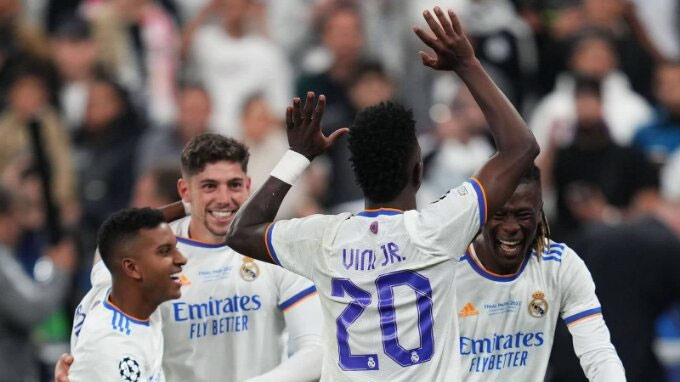 Real Madrid một lần nữa không tăng cường nhân sự ở kỳ chuyển nhượng mùa đông