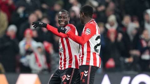 Kết quả bóng đá đêm 2/2, rạng sáng 3/2, kết quả bóng đá đêm qua và rạng sáng nay tại Premier League, Serie A, La Liga, Bundesliga, Ligue 1…