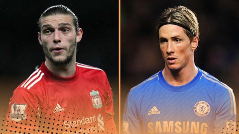 Top 5 'bom xịt' ngày cuối chuyển nhượng tháng 1 trong lịch sử Premier League