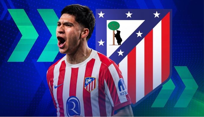 Obed Vargas còn quá trẻ và chưa từng thi đấu tại châu Âu.