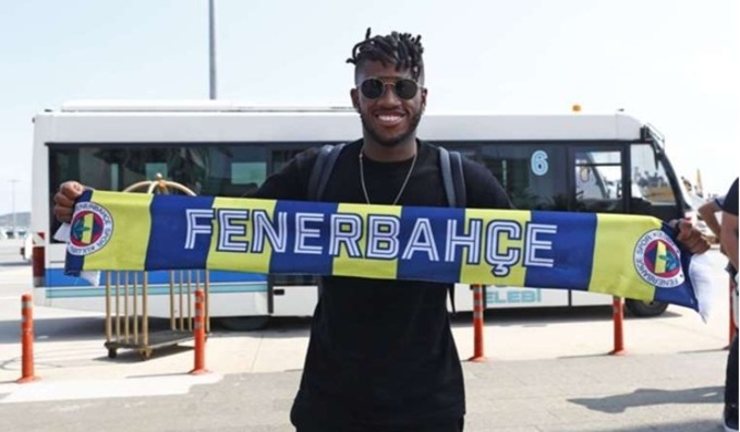 Fenerbahce mua sắm điên cuồng dù đang mắc nợ 500 triệu euro