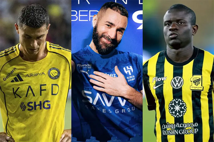 Bóng đá Saudi Arabia đối diện với những cuộc đình công lớn